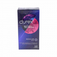 Durex Performax Intensive