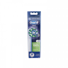 Oral-B Recambio CrossAction 3 Unidades + 
