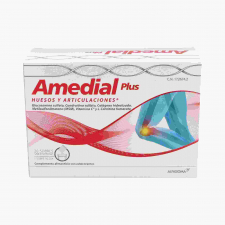 Amedial Plus 20 Sobres