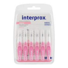 Interprox 4G Nano Blister 6U. 