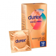 Profil Durex Real Feel 12 Un