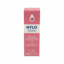 Hylo Dual 10 Ml