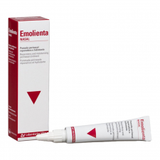 Emolienta Palpebral Cr 10 Ml