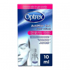 Optrex Actimist Ojos Secos Spray