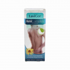 Arnicomplex Pomada 100 Ml