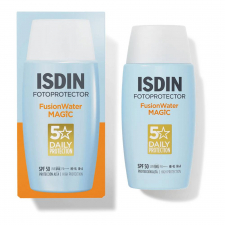 Isdin Fusion Water Fotoprotector 50+ 50Ml 