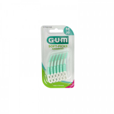 Gum Soft Pick Advanced 650 Regular 30 U
