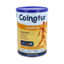 Colnatur Complex Neutro 330G