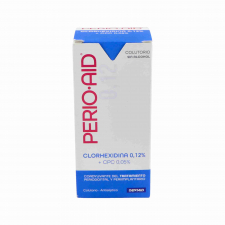Perio Aid Tratamiento Colutorio 150 Ml.