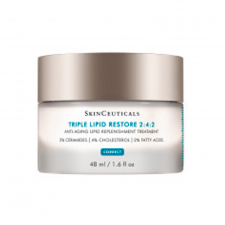 Skinceuticals Triple Restaurador De Lípidos 242 48Ml.