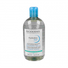 Bioderma Hydrabio H2O 500 Ml