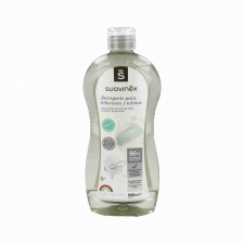 Suavinex Gel Limpia Biberones 500 Ml