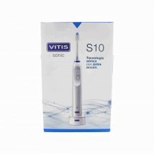 Vitis Sonic S10 Cepillo Electr0