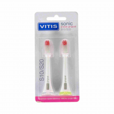 Vitis Recambio Sonic S10/S20 Gingival