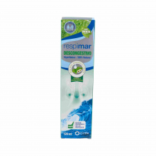 Respimar Descongestivo 120 Ml. Spray
