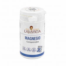 Magnesio Lajusticia 147 Comp