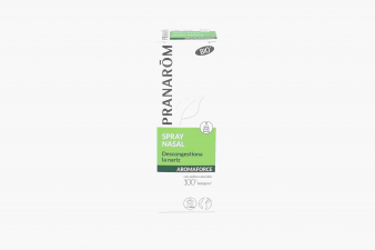 Pranarom Aromaforce Bio Spray Nasal 15Ml 2096