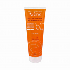 Avene Leche Adultos Fps 50+ 250 Ml