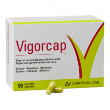 Vigornail 90 Caps