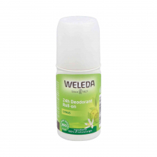 Weleda Desodorante Roll-On De Citrus 50 Ml.