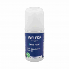 Weleda Desodorante Roll-On Men 50 Ml.