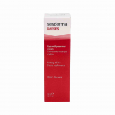 Sesderma Daeses Contorno de ojos y labios 15Ml. 