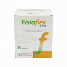 Fisioflex Pro 20 Sobres