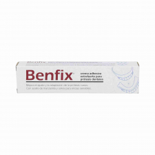Benfix Crema Adhesiva