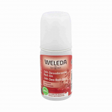 Weleda Desodorante Roll-On De Granada 50 Ml.