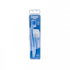 Cepillo Dental Lacer Blister Mini Suave