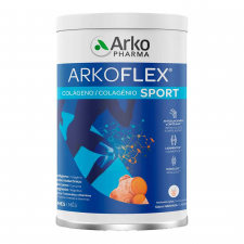 Arkoflex Colágeno Fórmula Expert Sabor Naranja 390 Gr.