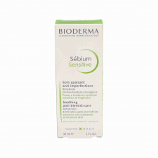 Bioderma Sebium Sensitive 30 Ml
