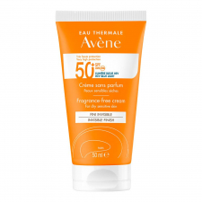 Avene Crema 50+ Sp 50 Ml