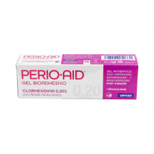 Perio Aid Gel Bio-Adhesivo 30 Ml