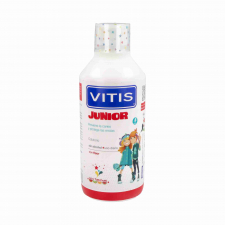 Vitis Junior Colutorio 500Ml