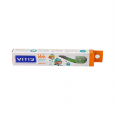 Cepillo Dental Vitis Kids