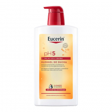 Eucerin Ph-5 Oleo gel De Ducha 1000 Ml