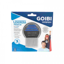Goibi Antipi Ret Lendrera Pre