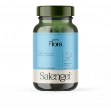 Active Flora 30Cap Salengei