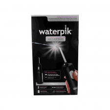 Waterpik Inalambrico Negro