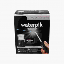 Waterpik Irrig Traveller Wp300 Black