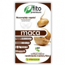 Fito Premium Maca 30Cap.