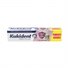 Kukident Efecto Sellado Tamaño Ahorro 57 Gr