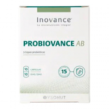 Probiovance Ab 14 Cápsulas