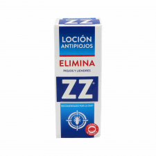 Zz Locion 100 Ml