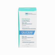 Ducray Hidrosis Control Roll On 40 Ml