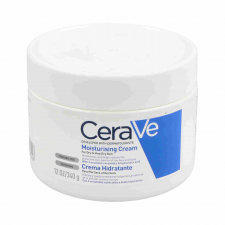 Cerave Crema Hidratante 340G