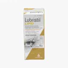 Lubristil Lipid 10 Ml