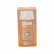 Isdin Fusion Water Color 50 + 50 Ml.