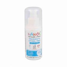 Hidrotelial Nanos Desodorante Natural Spray Axilas Y Pies 1 Envase 75 Ml